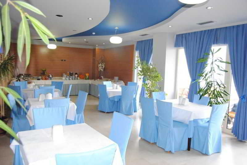 Aragosta Hotel & Restaurant Durres Restaurant photo
